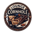Tag Lounge cornhole
