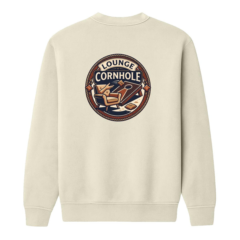 Crewneck