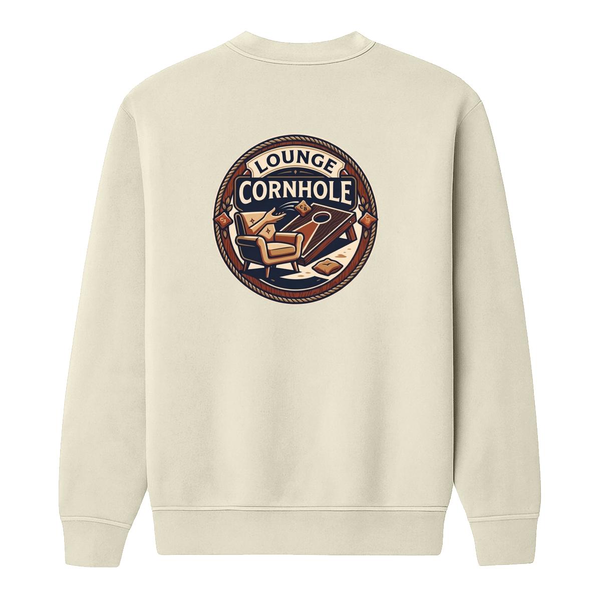 Crewneck