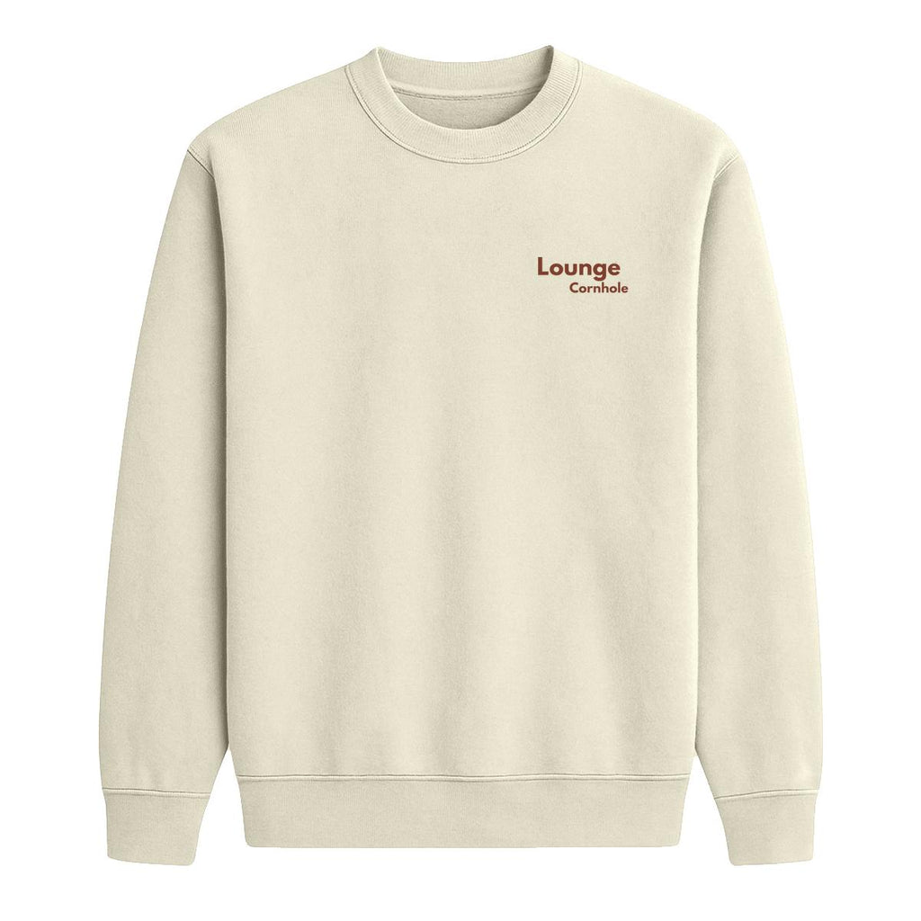 Crewneck