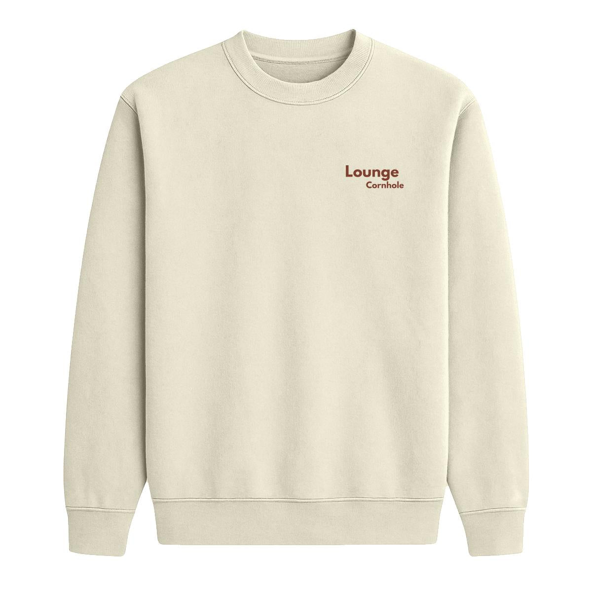 Crewneck