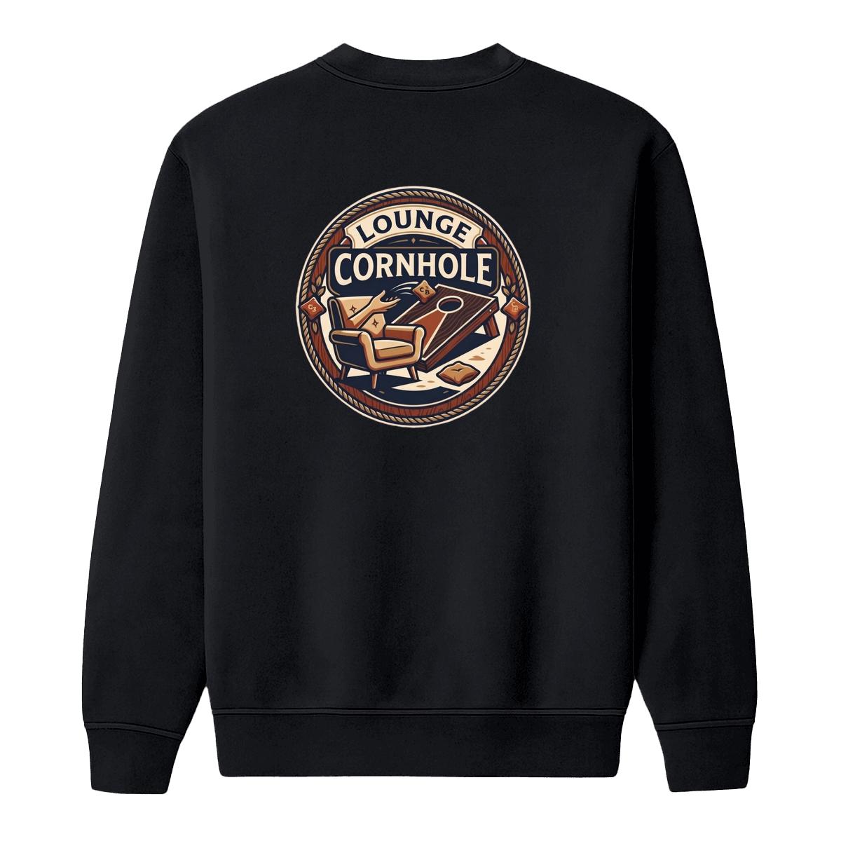Crewneck