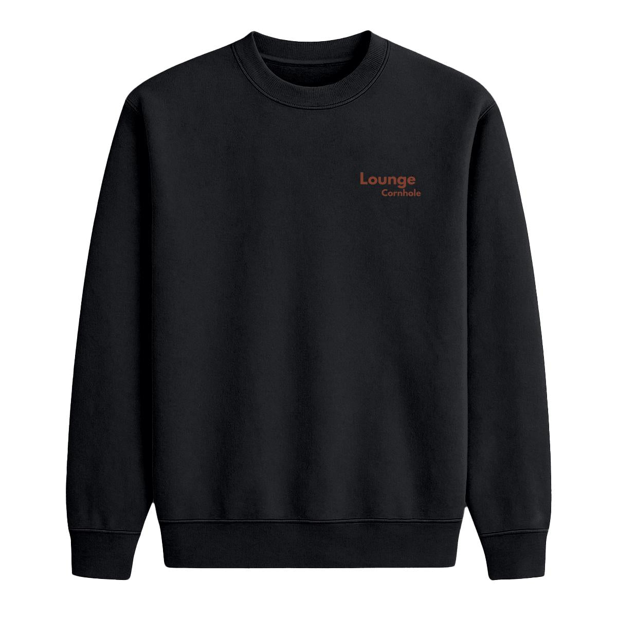 Crewneck